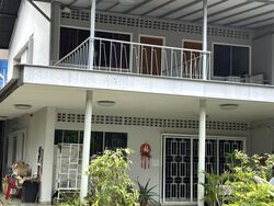 Jalan Unggas (D11), Semi-Detached #571834081
